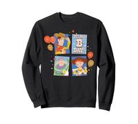 Disney and Pixar's Toy Story It's My B-Day Birthday Party Sudadera