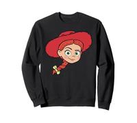 Disney and Pixar's Toy Story Jessie Big Face Costume Sudadera