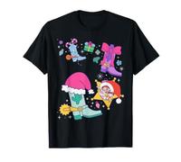 Disney and Pixar's Toy Story Jessie Christmas Cowgirl Boots Camiseta