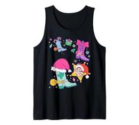 Disney and Pixar's Toy Story Jessie Christmas Cowgirl Boots Camiseta sin Mangas