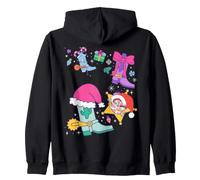 Disney and Pixar's Toy Story Jessie Christmas Cowgirl Boots Sudadera con Capucha