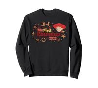 Disney and Pixar's Toy Story Jessie My First Roundup 2026 Sudadera