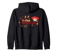 Disney and Pixar's Toy Story Jessie My First Roundup Sudadera con Capucha