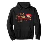 Disney and Pixar's Toy Story Jessie My First Roundup Sudadera con Capucha