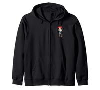 Disney and Pixar's Toy Story Jessie Pocket Logo Sudadera con Capucha