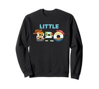 Disney and Pixar's Toy Story Little Bro Family Trip Matching Sudadera