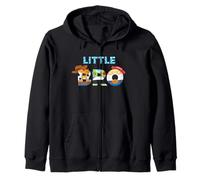 Disney and Pixar's Toy Story Little Bro Family Trip Matching Sudadera con Capucha