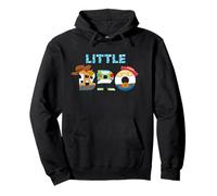 Disney and Pixar's Toy Story Little Bro Family Trip Matching Sudadera con Capucha
