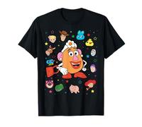 Disney and Pixar's Toy Story Mrs. Potato Head Costume Camiseta