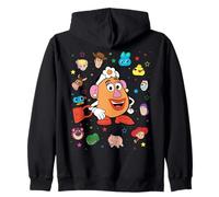 Disney and Pixar's Toy Story Mrs. Potato Head Costume Sudadera con Capucha