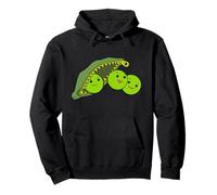 Disney and Pixar's Toy Story Peas-in-a-Pod Costume Sudadera con Capucha