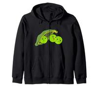 Disney and Pixar's Toy Story Peas-in-a-Pod Costume Sudadera con Capucha