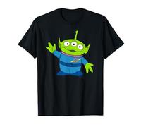 Disney and Pixar's Toy Story Pizza Planet Alien Costume A Camiseta