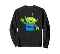 Disney and Pixar's Toy Story Pizza Planet Alien Costume A Sudadera