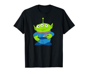 Disney and Pixar's Toy Story Pizza Planet Alien Costume B Camiseta