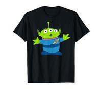 Disney and Pixar's Toy Story Pizza Planet Alien Costume C Camiseta
