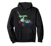 Disney and Pixar's Toy Story RC Car Costume Sudadera con Capucha