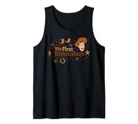 Disney and Pixar's Toy Story Sheriff Woody My First Roundup Camiseta sin Mangas