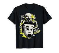 Disney and Pixar's Toy Story SID & Babyhead Play Nice Grunge Camiseta