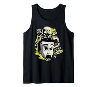 Disney and Pixar's Toy Story SID & Babyhead Play Nice Grunge Camiseta sin Mangas