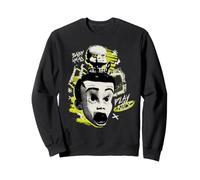 Disney and Pixar's Toy Story SID & Babyhead Play Nice Grunge Sudadera