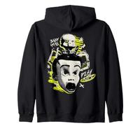 Disney and Pixar's Toy Story SID & Babyhead Play Nice Grunge Sudadera con Capucha