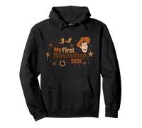 Disney and Pixar's Toy Story Woody My First Roundup 2026 Sudadera con Capucha