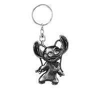 Disney Angel Pewter Key Ring