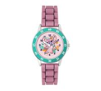 Disney Angel Printed Dial Time Teacher Watch (Importación USA)