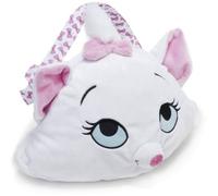 Disney Animals 1100733 - Bolso de Mano con Forma de Gata Marie (Aprox. 26 cm)
