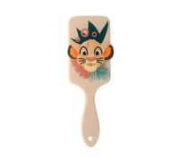 Disney - Cepillos para el cabello 3d Lion King - Todos los tipos de cabello