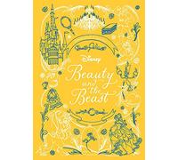 Disney Animated Classics: Beauty and the Beast