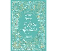 Disney Animated Classics: The Little Mermaid
