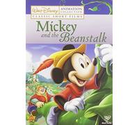 Disney Animation Collection 1: Mickey & Beanstalk [Edizione: Stati Uniti] [Reino Unido] [DVD]