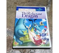 Disney Animation Collection 6: The Reluctant Dragon [Reino Unido] [DVD]