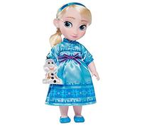 Disney Animators' Collection Elsa Doll - Frozen - 16 pulgadas