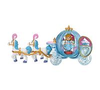 Disney Animators' Collection Littles Cinderella Mini Set