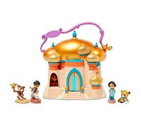 Disney Set de juego Animators' Collection Littles Jasmine Palacio