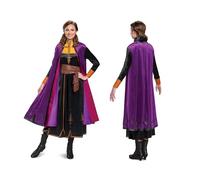 Disney ANNA TRAVELING CLASSIC AD (EU)