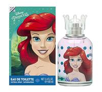 Disney Ariel Eau de Toilette Spray Infantil 3.4oz 96.39g