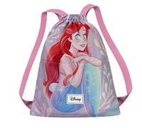 Disney Ariel Sea-Saco de Cuerdas Joy, Lila
