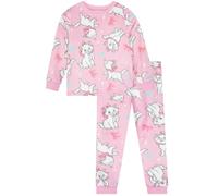 Disney Aristocats Marie Niña Pijama Felpa