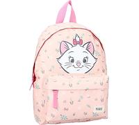 Disney Aristocats Marie We Meet Again - Mochila de ocio, multicolor, Einheitsgröße