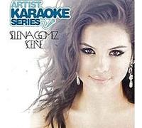 Disney Artist Series - Selena Gomez & the Scene G 24602-0
