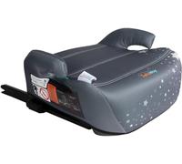 Disney Asiento Elevador para Auto con Conectores ISOFIX i-Size ECE R129. Alzador para seguridad de los niños altura de 125 a 150 cm. Asiento con gráficos de Minnie Mouse (Tataway)