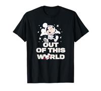 Disney Astronaut Mickey Mouse Out of This World Camiseta