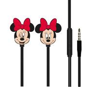 Disney Auriculares Minnie 001