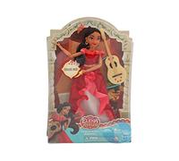 Disney- Autre Elena of Avalor Princess Muñeca, Color Otro, Norme (Hasbro B79121010)