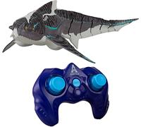 Figura Akula Radio Control Avatar El Sentido Del Agua Teledirigida 34 cms