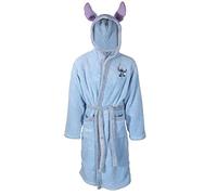 Disney B0bnqwg7dn Albornoz, Azul, S-M para Mujer